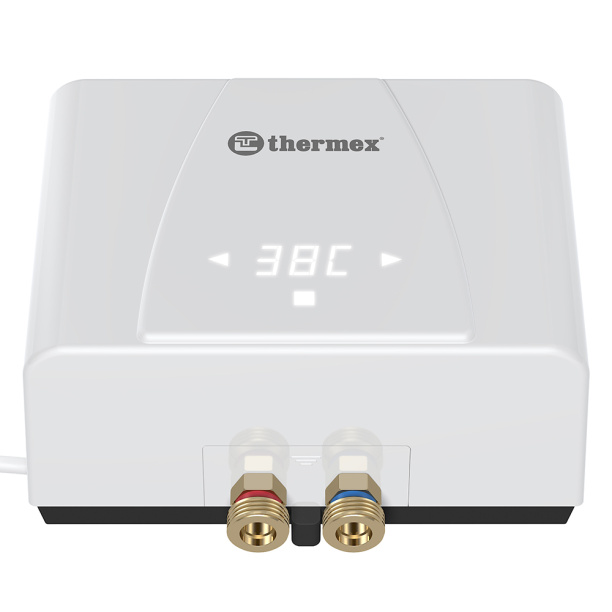 Проточный водонагреватель Thermex Trend 6000 6 кВт от магазина ЛесКонПром.ру