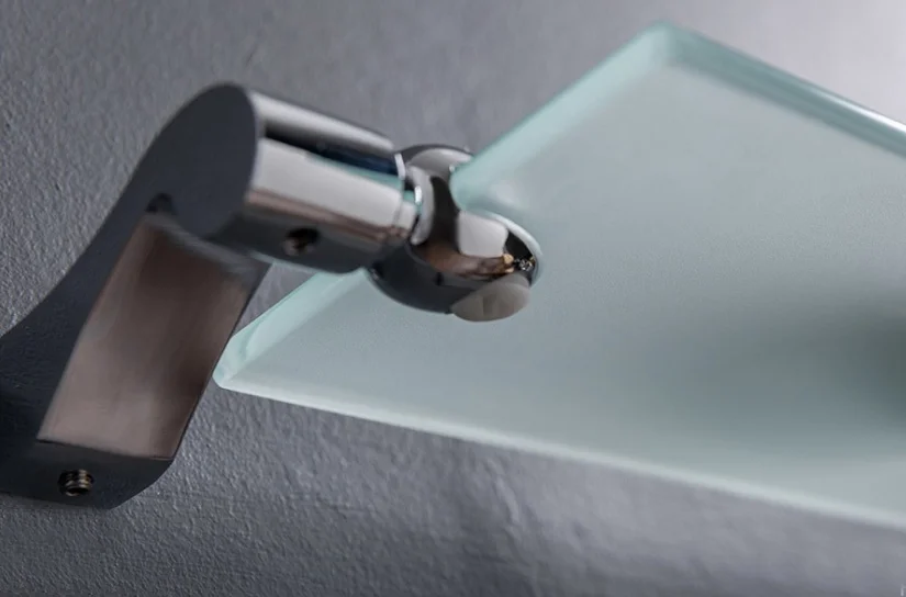 Полка Verran Luma 250-25 от магазина ЛесКонПром.ру