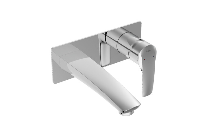 Смеситель для умывальника IDDIS Ray 80544241 от магазина ЛесКонПром.ру