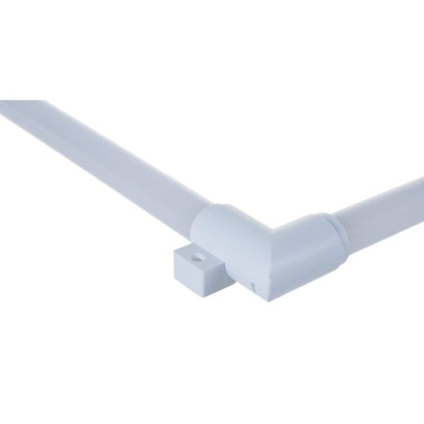 Светодиодный светильник - рамка Volpe LED 36 Вт 3000 К от магазина ЛесКонПром.ру