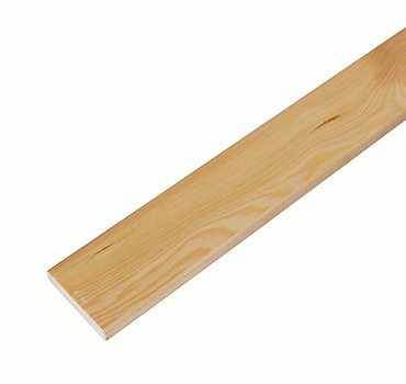Планкен лиственница 20х90х2000 мм класс Экстра от магазина ЛесКонПром.ру