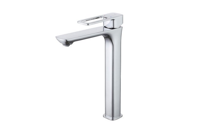 Смеситель для умывальника IDDIS Slide 80534121 от магазина ЛесКонПром.ру