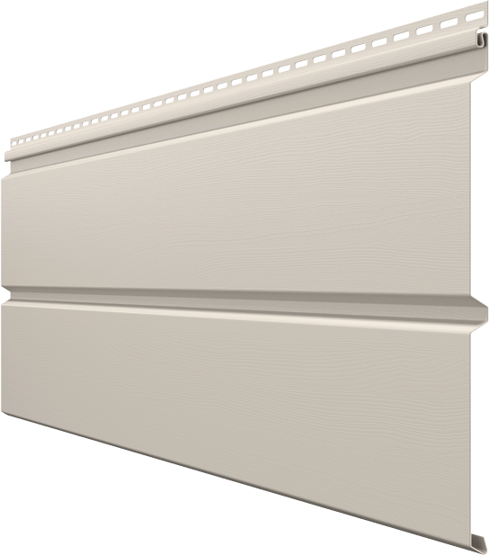 Сайдинг-панель ТЕХНОНИКОЛЬ Брус Акация, 3 м от магазина ЛесКонПром.ру