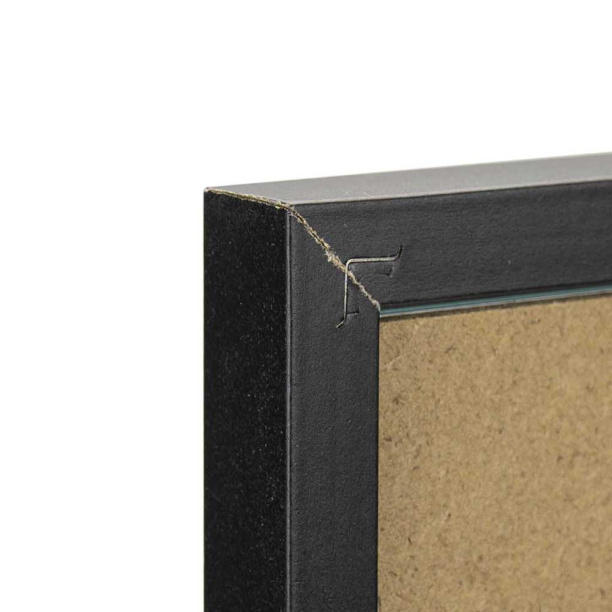 Фоторамка NEODECO 10х15 см белая от магазина ЛесКонПром.ру