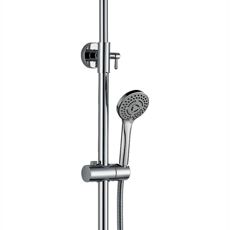 Душевая система Haiba HB2415 Хром от магазина ЛесКонПром.ру