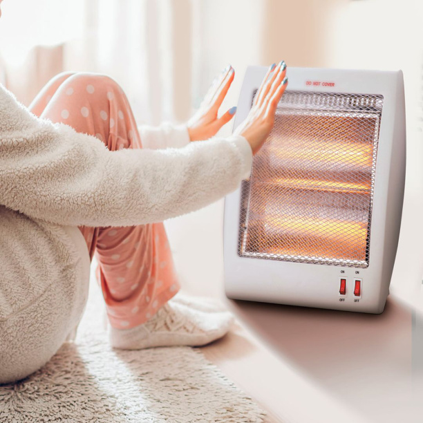 Обогреватель инфракрасный ONHEAT SunHeat 0,8 кВт от магазина ЛесКонПром.ру