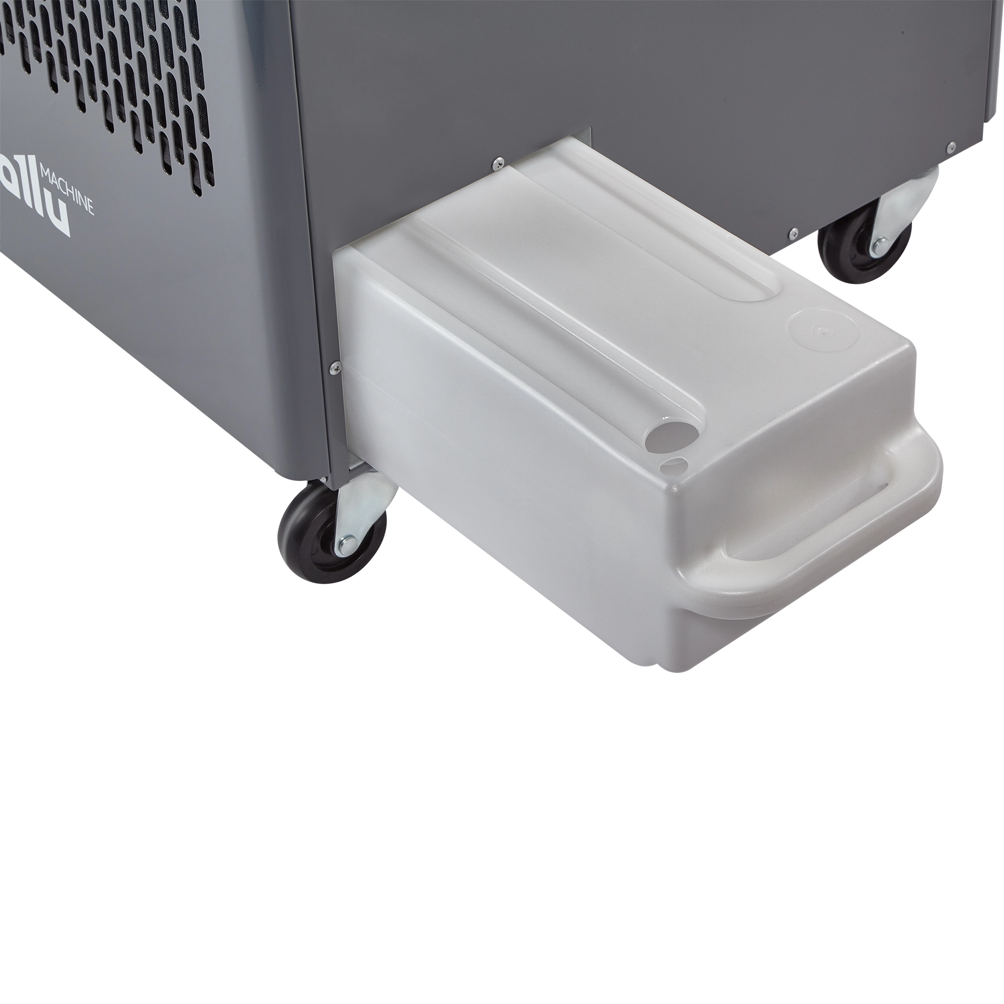 Мобильный промышленный кондиционер BALLU BGK9 от магазина ЛесКонПром.ру