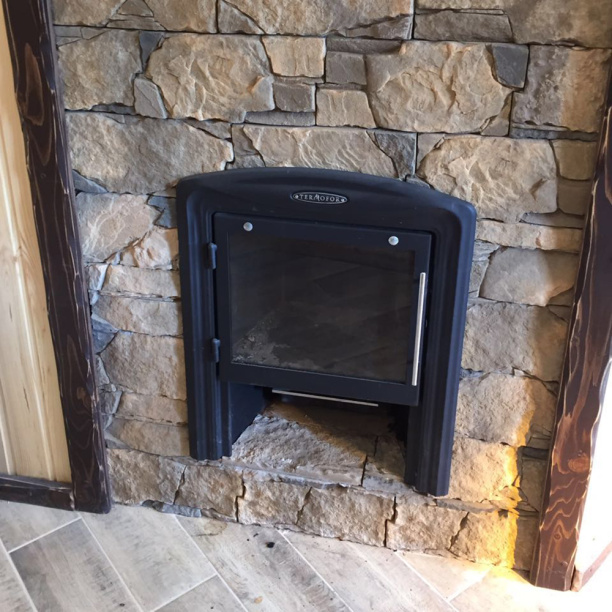 Фасадная плитка Магри 40 упаковка 0,5 м2 от магазина ЛесКонПром.ру