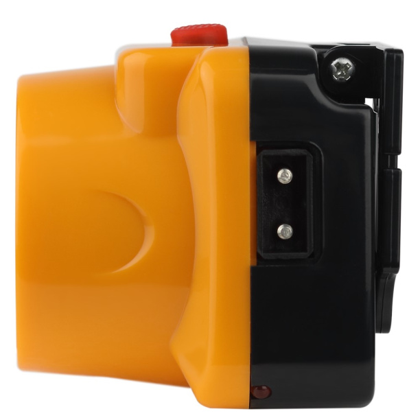 Фонарь налобный Трофи TG1 1 Вт аккумуляторный от магазина ЛесКонПром.ру