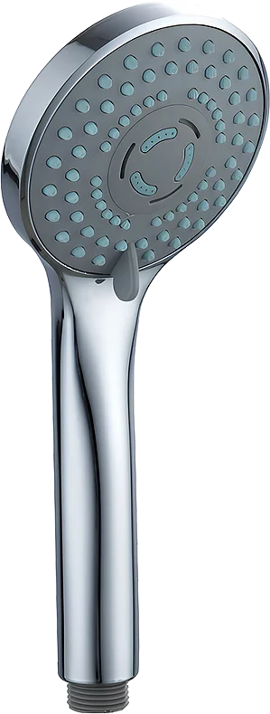 Душевая лейка Haiba HB24 от магазина ЛесКонПром.ру