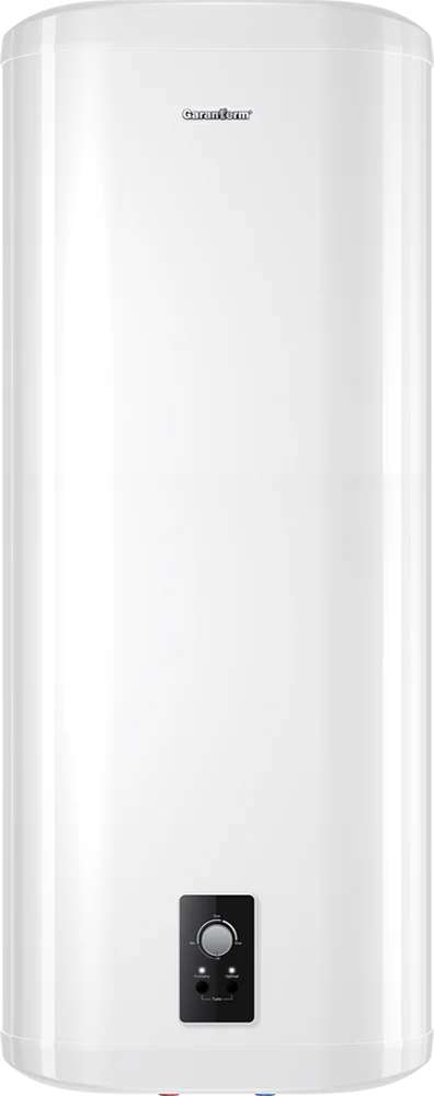 Накопительный водонагреватель Garanterm Eco 100 V электрический от магазина ЛесКонПром.ру