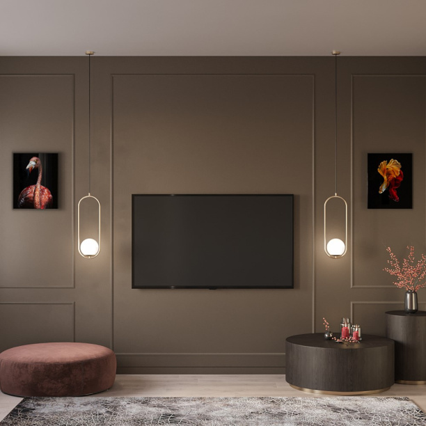 Канвас Манхэттенхендж 50х70 см от магазина ЛесКонПром.ру