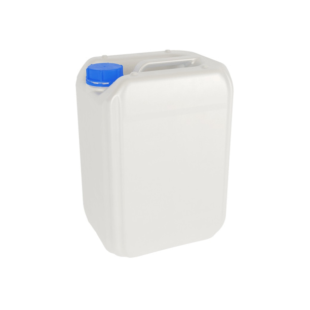 Канистра пластиковая 11 л от магазина ЛесКонПром.ру