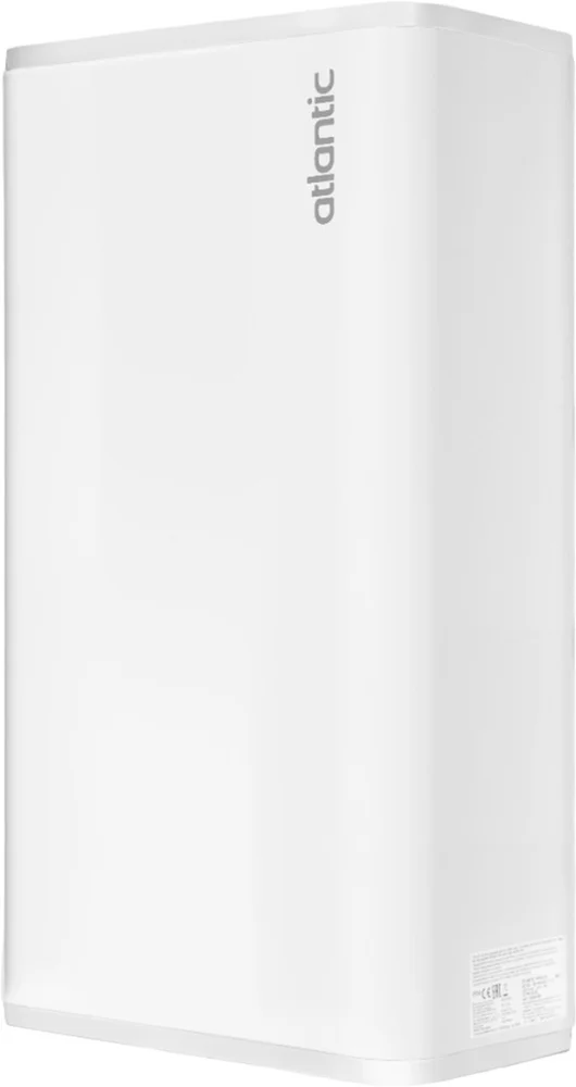 Накопительный водонагреватель Atlantic Vertigo Basic 80 электрический от магазина ЛесКонПром.ру