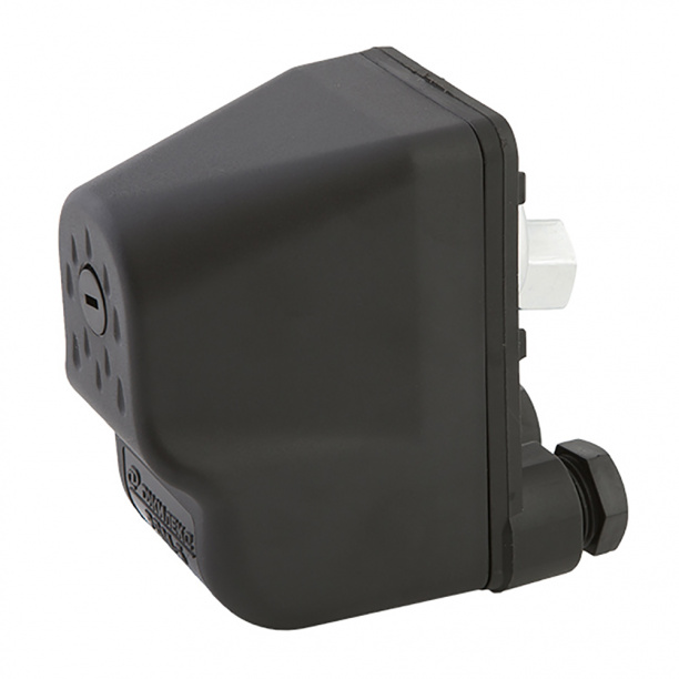 Реле давления РДМ - 5 от магазина ЛесКонПром.ру