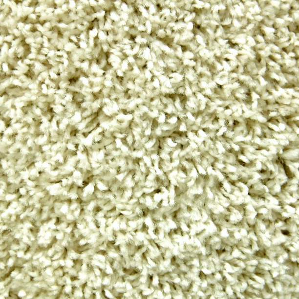 Ковролин Шегги SH01 слоновая кость 3 м от магазина ЛесКонПром.ру