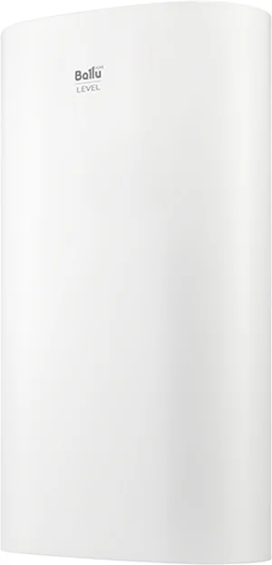 Накопительный водонагреватель Ballu Level Pro BWH/S 80 электрический от магазина ЛесКонПром.ру