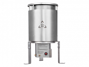 Газовые обогреватели