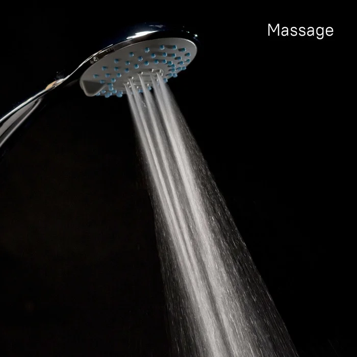 Душевая лейка Milardo 3203F97M18 от магазина ЛесКонПром.ру