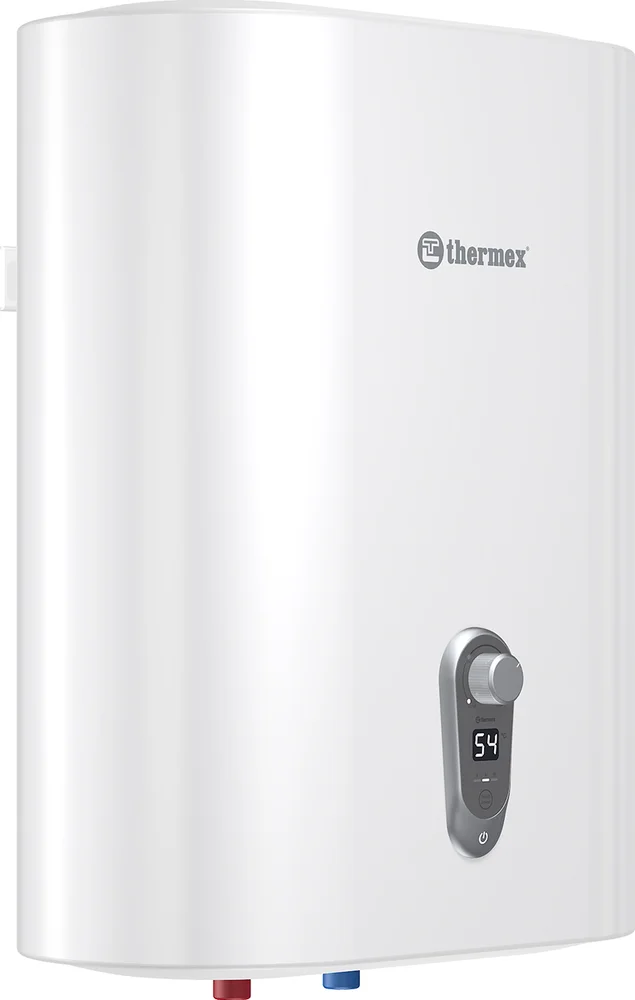 Накопительный водонагреватель Thermex Omnia 30 V электрический от магазина ЛесКонПром.ру