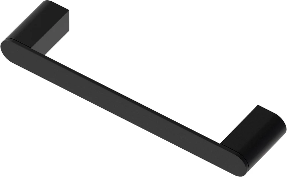 Полотенцедержатель Artwelle Schwarz 7713 черный от магазина ЛесКонПром.ру