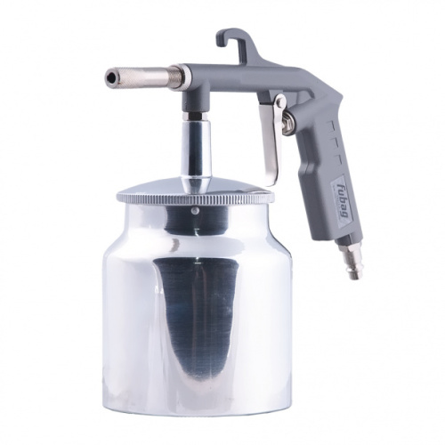 Пневмоинструмент