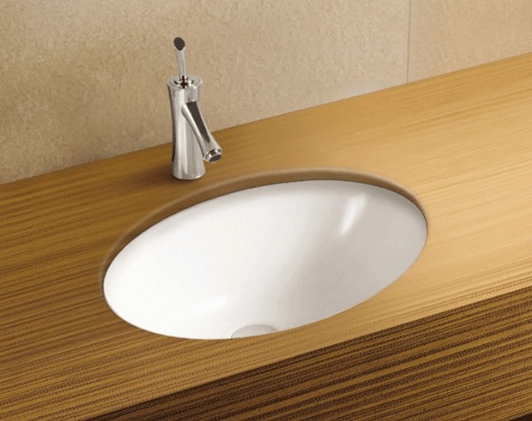 Раковина WeltWasser Deilbach 6005 51 10000003894 Белый глянец от магазина ЛесКонПром.ру