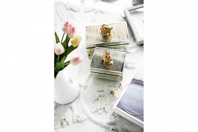 Шкатулка 21x13x13 см 80451154 от магазина ЛесКонПром.ру