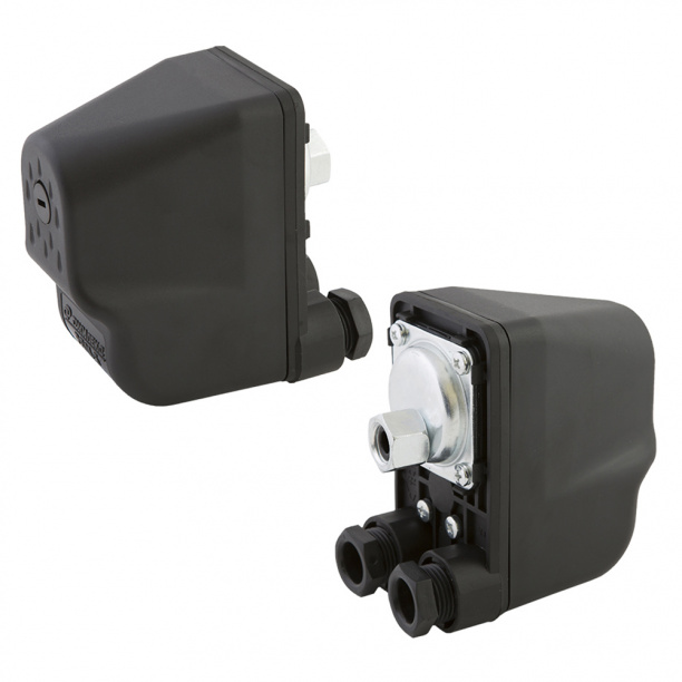 Реле давления РДМ - 5 от магазина ЛесКонПром.ру