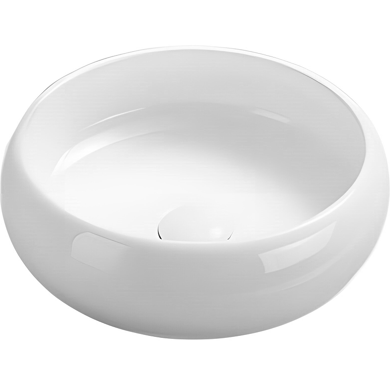 Раковина-чаша Comforty 36 113 00-00012225 Белая от магазина ЛесКонПром.ру