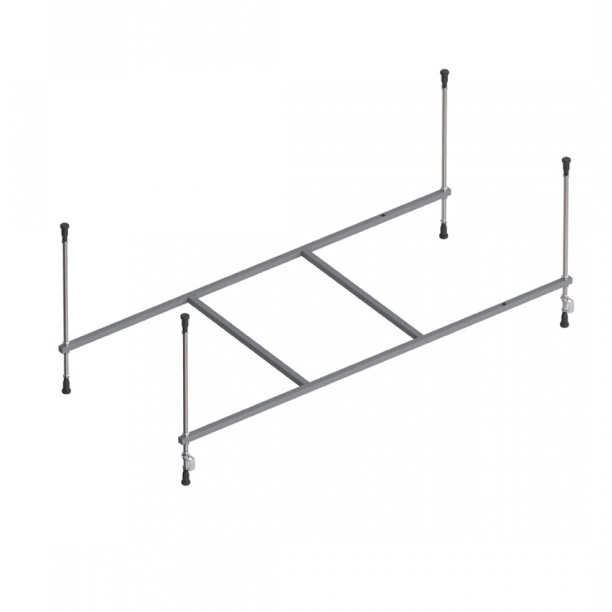 Каркас для ванны AM.PM Gem 150 см от магазина ЛесКонПром.ру