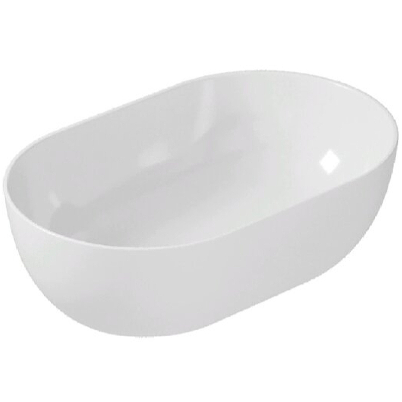 Раковина-чаша Galassia Dream 60 7308 Белая от магазина ЛесКонПром.ру
