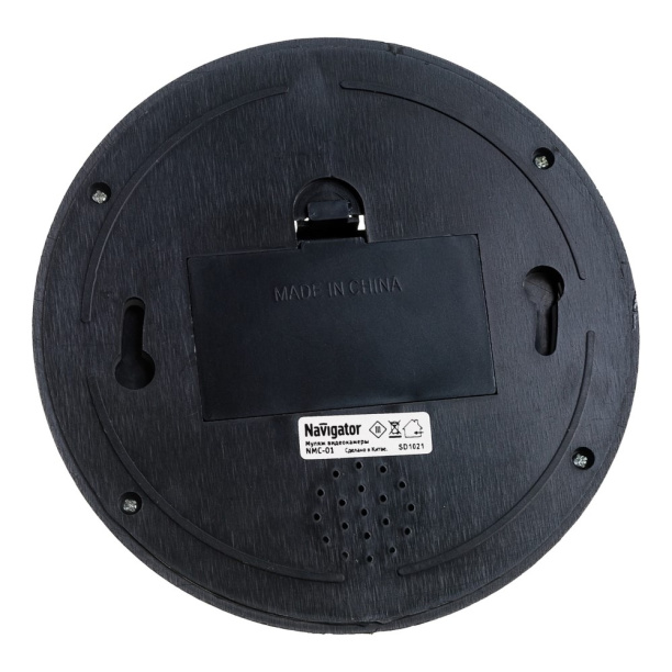 Камера наблюдения-муляж Navigator купольная черная от магазина ЛесКонПром.ру