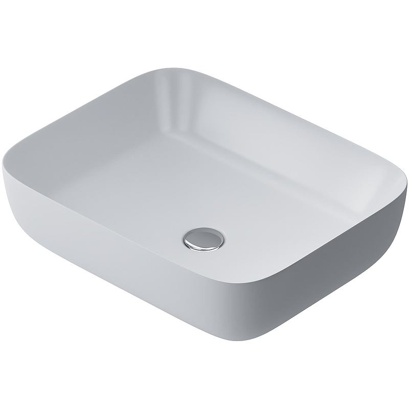 Раковина-чаша AM.PM Universal 50 C8FC0X051GWRE Белая от магазина ЛесКонПром.ру