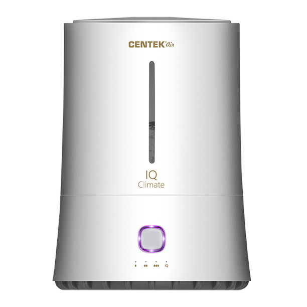 Увлажнитель Centek CT-5105 с IQ 4 л от магазина ЛесКонПром.ру