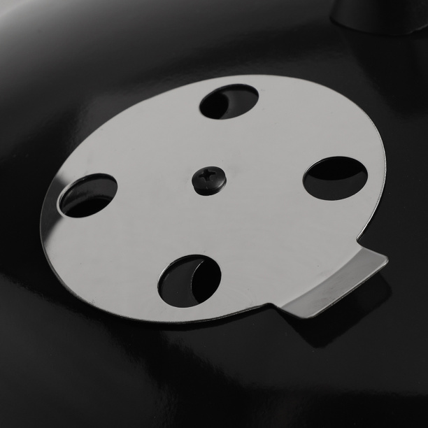 Гриль угольный d46 см от магазина ЛесКонПром.ру