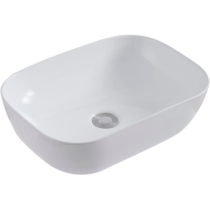 Раковина-чаша Avimano Ambition 45 1246020 Белая глянцевая от магазина ЛесКонПром.ру