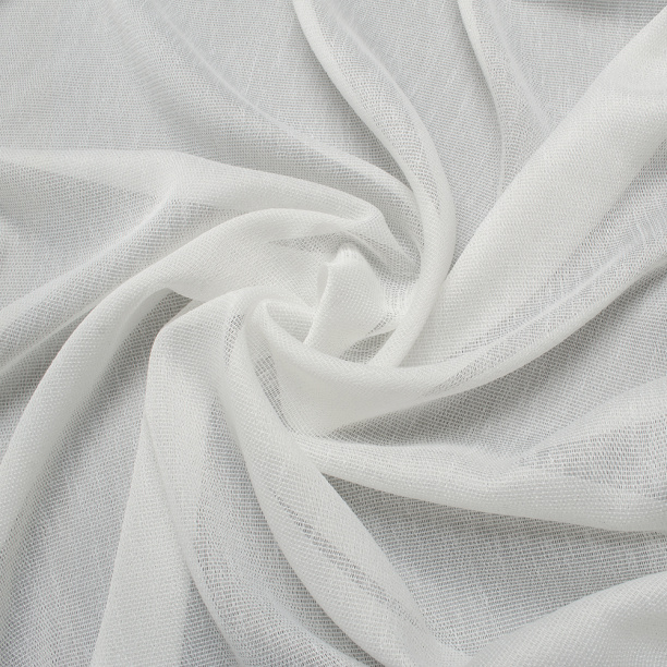 Штора-тюль Купон 300х300 см экрю от магазина ЛесКонПром.ру