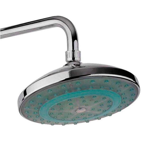 Верхний душ Timo SW-512 Хром от магазина ЛесКонПром.ру