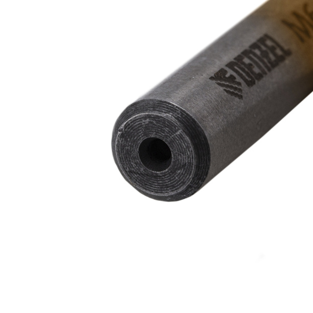 Зенкер конусный по металлу Denzel М6 от магазина ЛесКонПром.ру