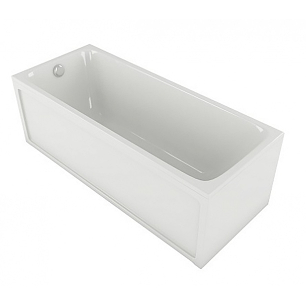 Панель для ванны AQUATEK Мия 165 см от магазина ЛесКонПром.ру