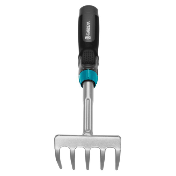 Грабли цветочные Gardena Comfort 8,5 см от магазина ЛесКонПром.ру