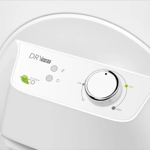 Накопительный водонагреватель Electrolux DRYver EWH 150 DRYver электрический от магазина ЛесКонПром.ру