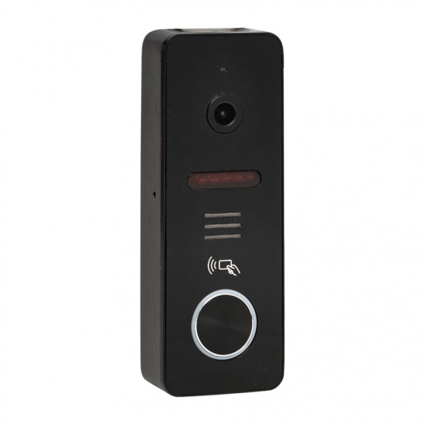 Вызывная панель EKF универсальная с ключами от магазина ЛесКонПром.ру