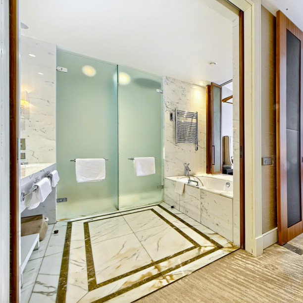 Гипсоволокнистый лист влагостойкий КНАУФ-Суперлист 2500х1200х10 мм от магазина ЛесКонПром.ру