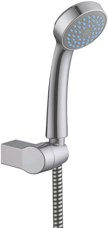 Душевой гарнитур Milardo 2601F70M16 от магазина ЛесКонПром.ру