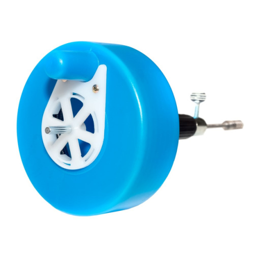 Инструменты для прочистки труб и вентиляции