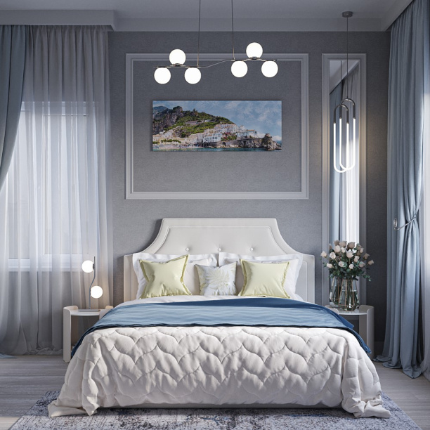 Постер Волшебство 25х35 см от магазина ЛесКонПром.ру