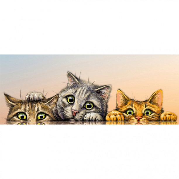 Картина на досках 30х40 см Мотоцикл от магазина ЛесКонПром.ру