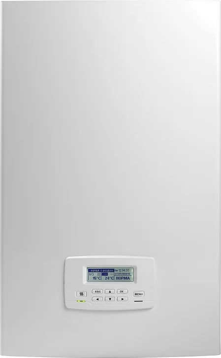 Электрический котел Эван Practic 5 от магазина ЛесКонПром.ру